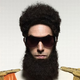 Illustration for article titled Sacha Baron Cohen will drive an all-gold armored truck in The Dictator